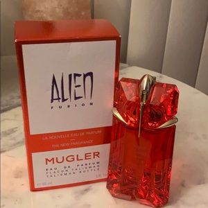 💥Alien Fusion 2oz